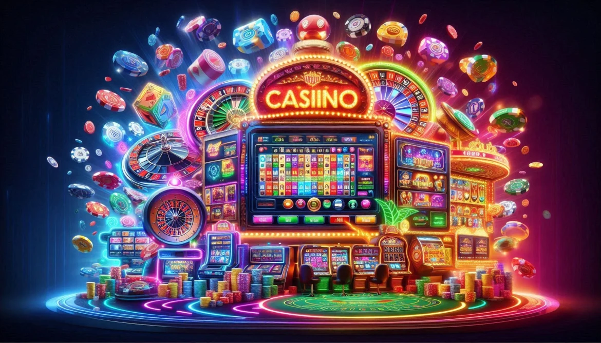 Slot City